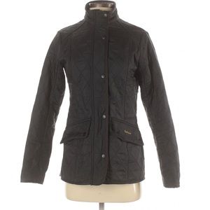 Barbour Polarquilt Calvary Jacket